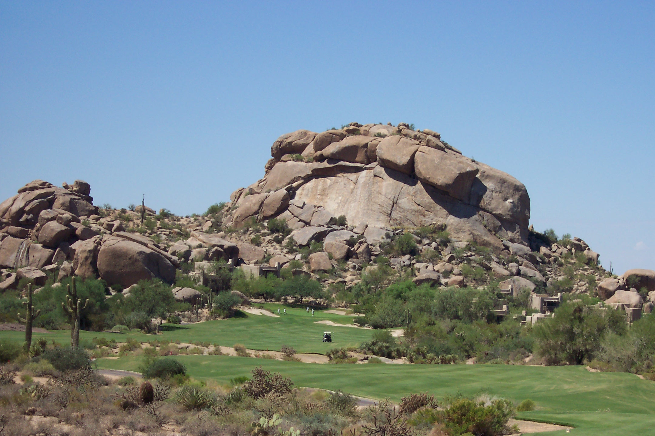 Scottsdale golf review by the best golf blog Scottsdale golf review by the best golf blog