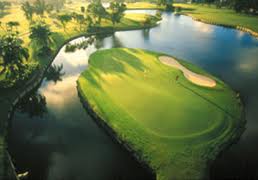 Golf courses in Florida by the best golf blog