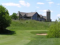 Golf courses in Illinois by the best golf blog