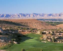 Golf courses in New Mexico by the best golf blog
