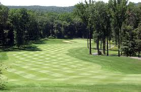 Golf courses in Pennsylvania by the best golf blog