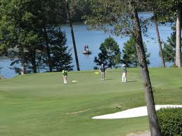 Golf courses in Tennesse by the best golf blog