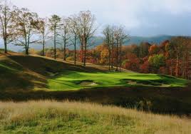 Golf courses in Virginia by the best golf blog