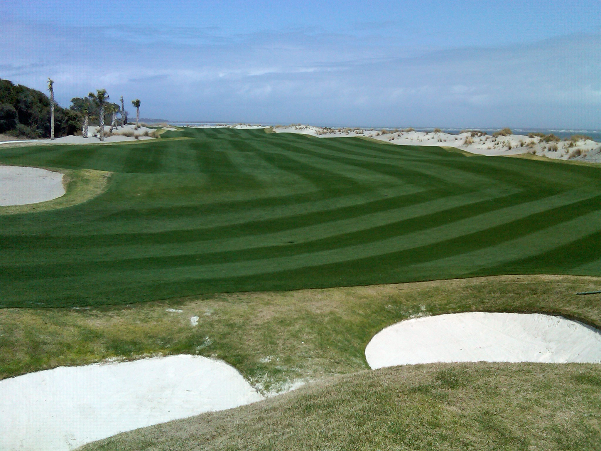 Golf blog containing golf resort review, golf ratings and golf trip information for your golf resort vacation to a top golf resort.
