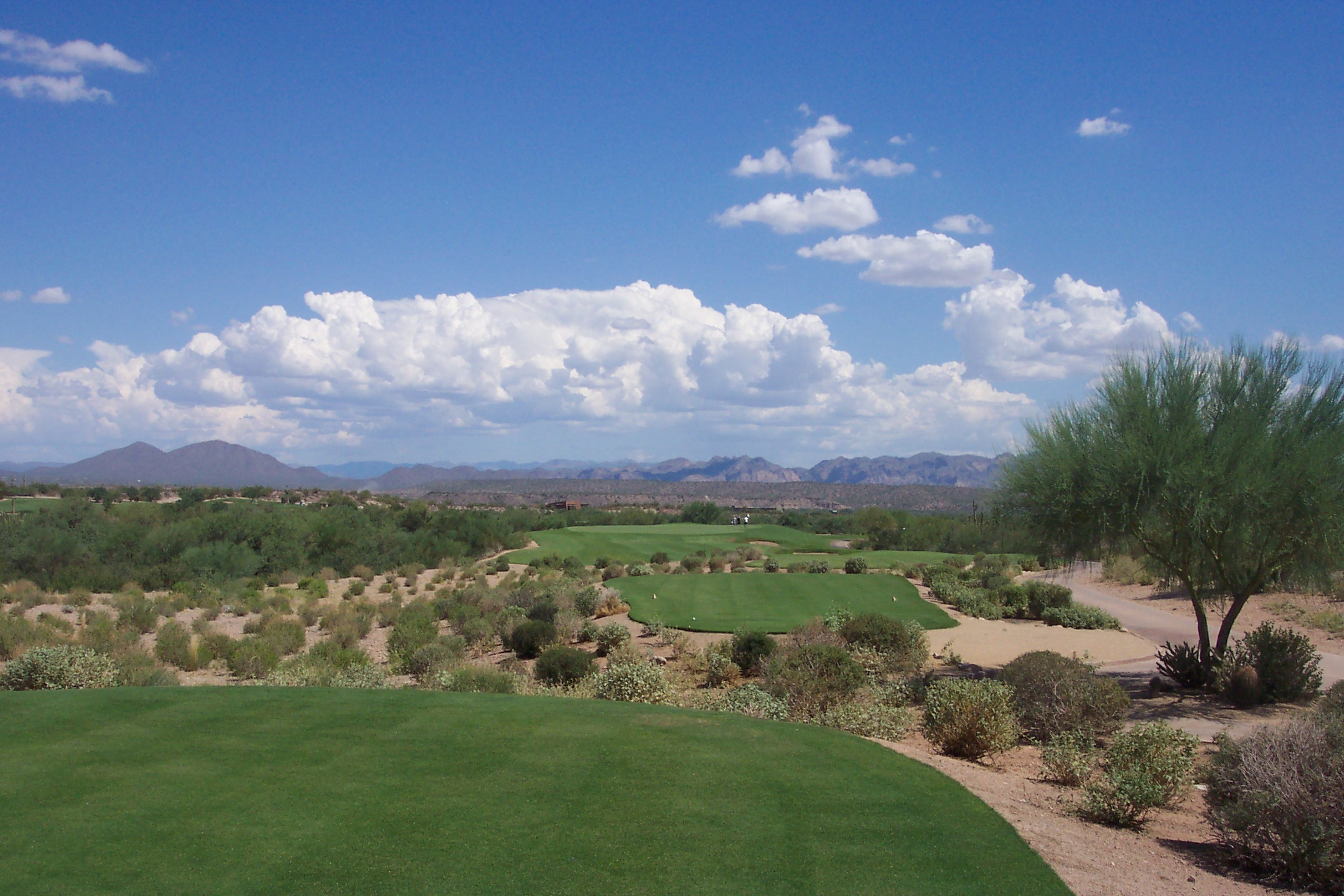 Golf blog containing golf resort review, golf ratings and golf trip information for your golf resort vacation to a top golf resort.