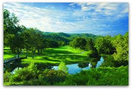 The Greenbrier review by the best golf blog